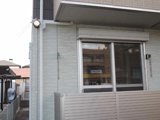 センサーライト