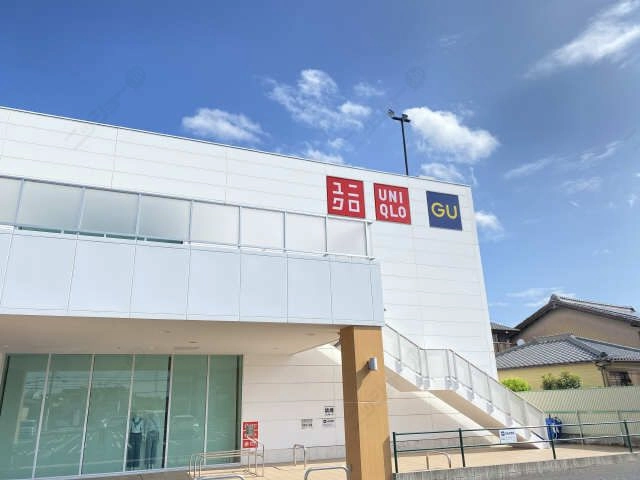 最寄りショップ