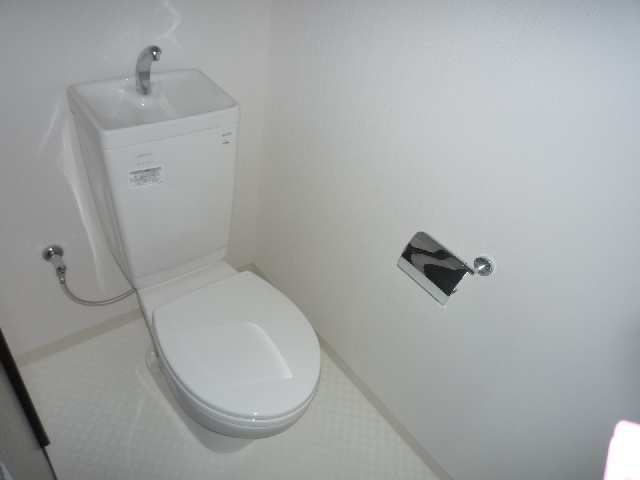 ＷＣ