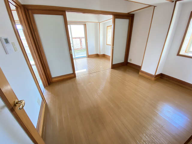 ダイニング