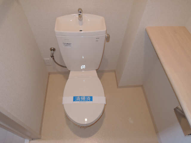 ＷＣ