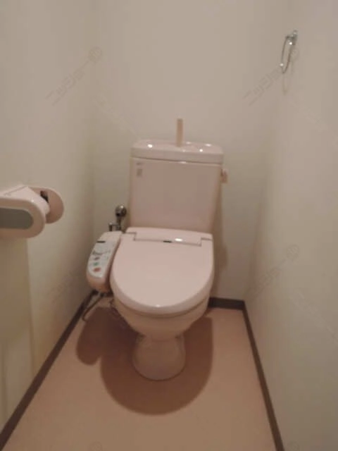ＷＣ