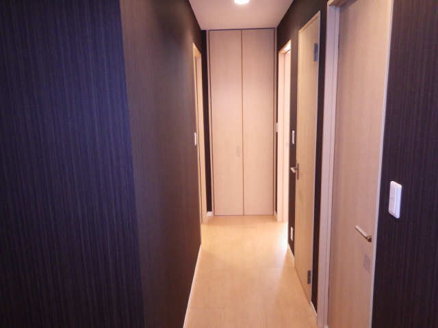通路