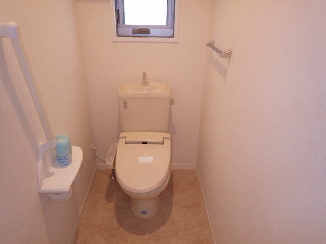 ＷＣ