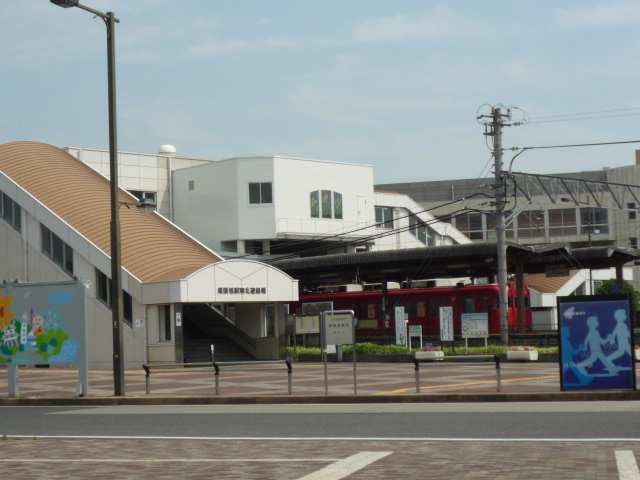 最寄駅