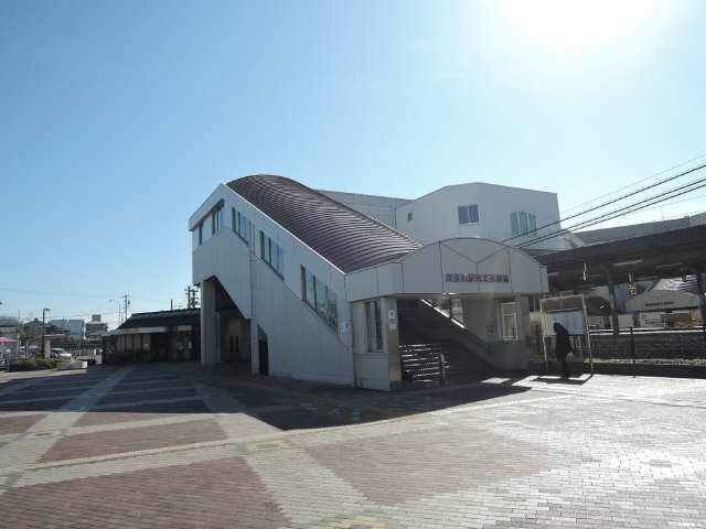 最寄駅