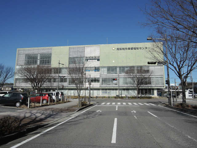 社会福祉センター