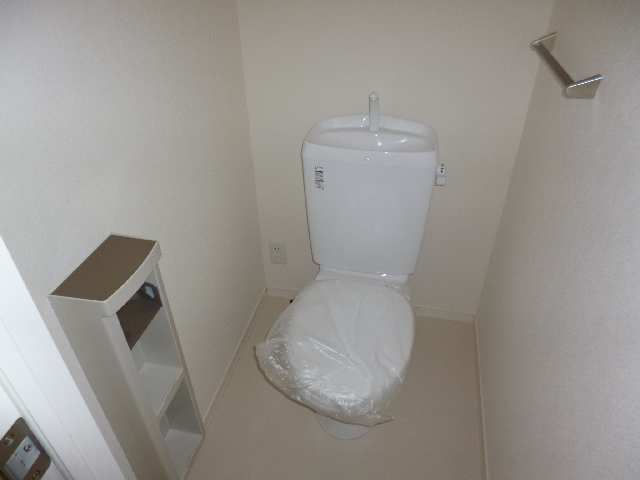 ＷＣ