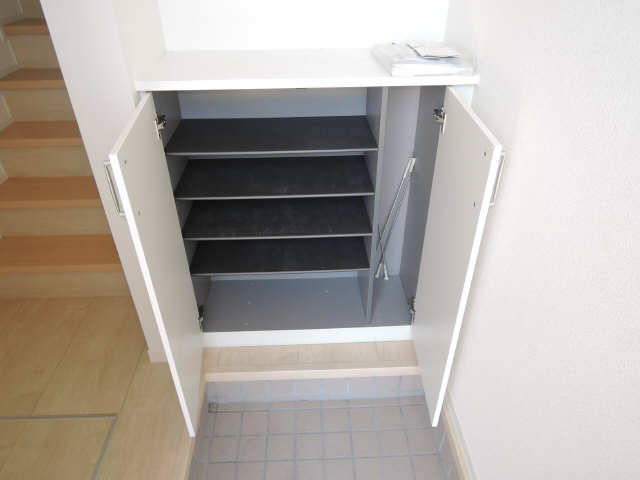 シューズＢＯＸ