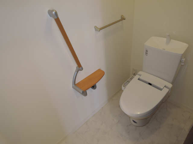 ＷＣ