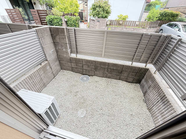 庭