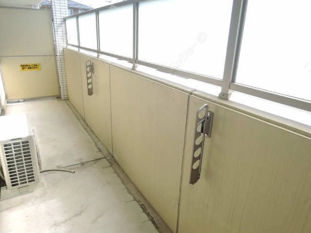 バルコニー（同型）