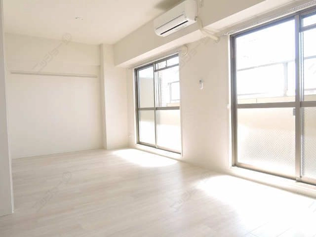 リビング（同型）