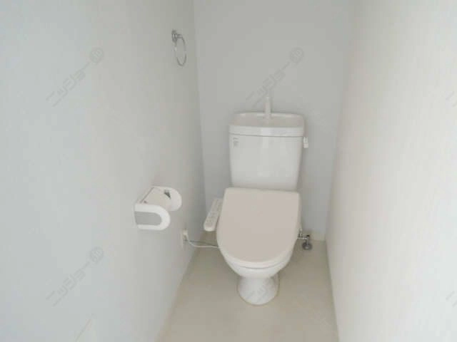 WC（同型）