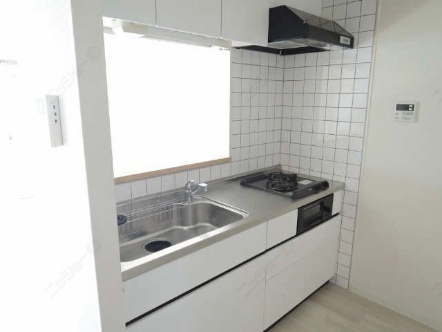 キッチン（同型）