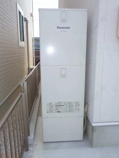 エコキュート