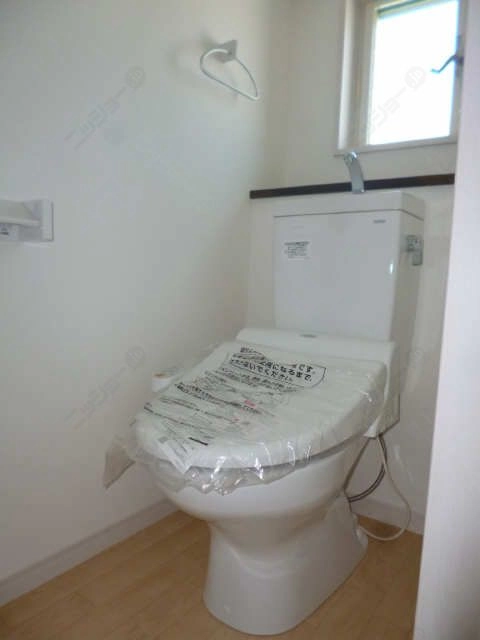 ＷＣ