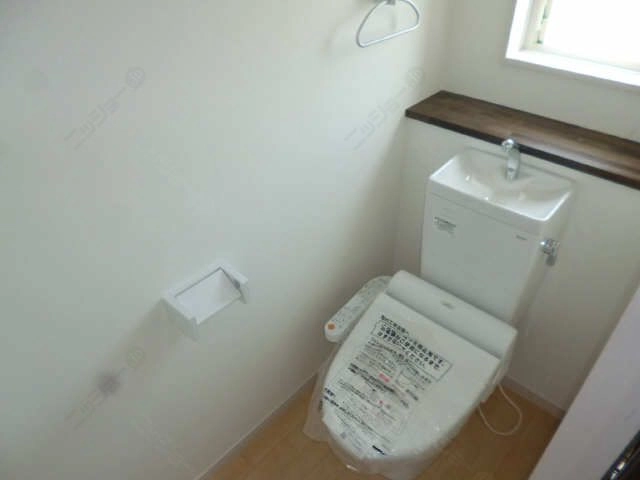 ＷＣ