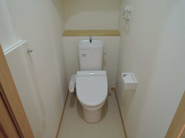 ＷＣ