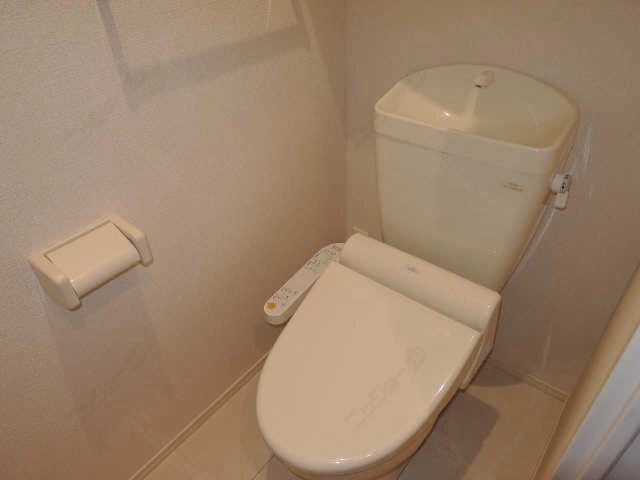 ＷＣ