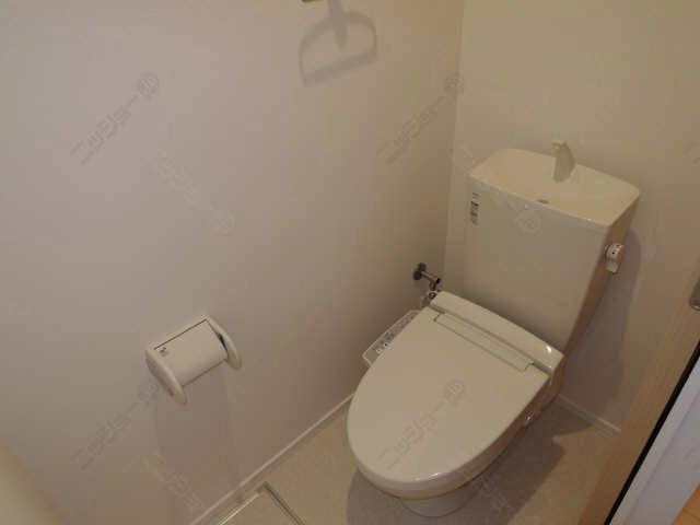 ＷＣ