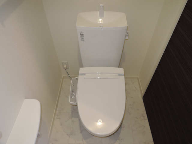 ＷＣ