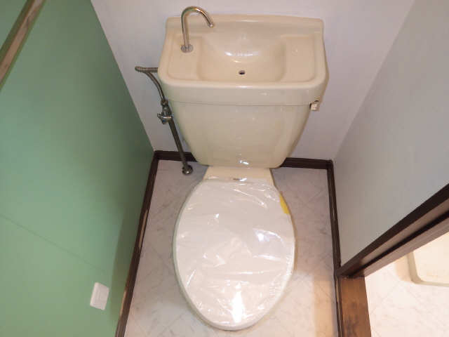 ＷＣ