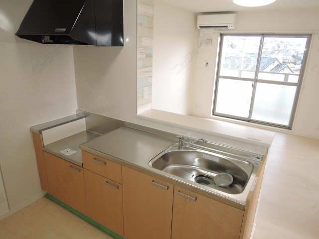 キッチン(同型)