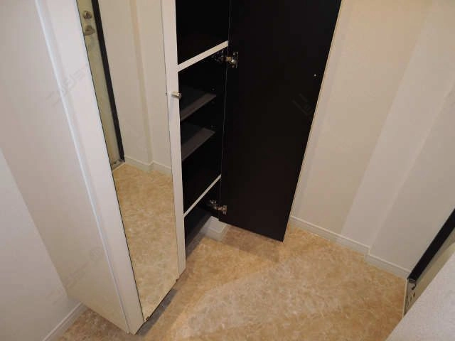 シューズBOX(同型)