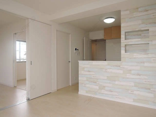 リビング(同型)