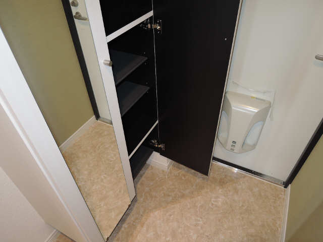 シューズＢＯＸ