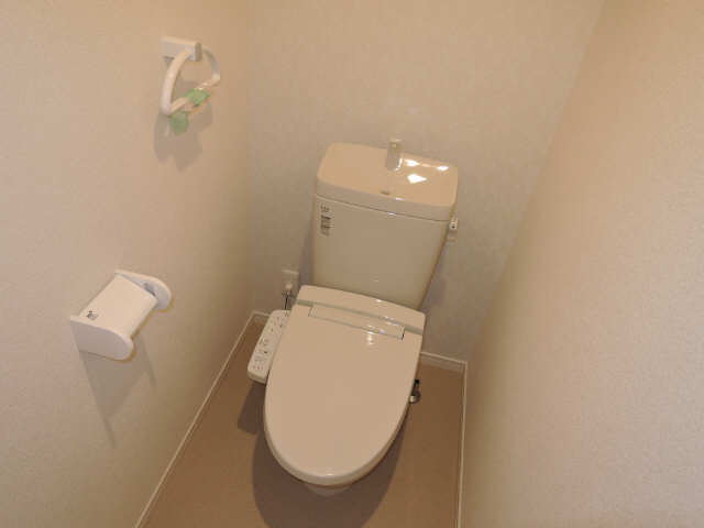 ＷＣ