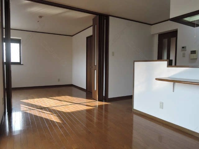 リビング（同型）