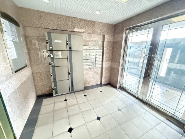 共用部分