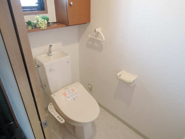 ＷＣ