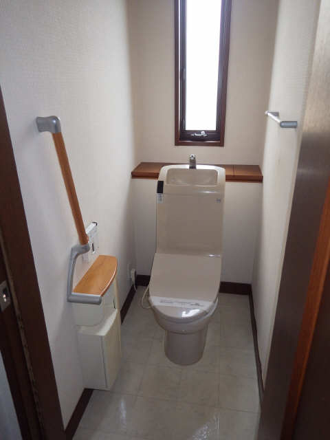 WC