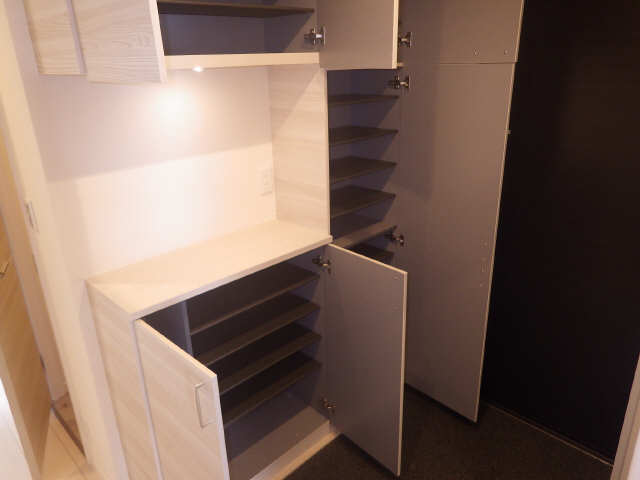 シューズＢＯＸ