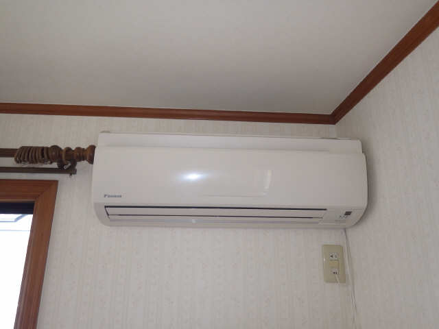 エアコン