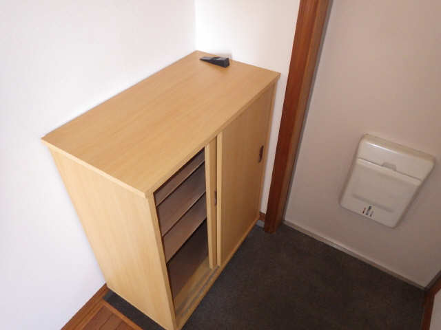 シューズＢＯＸ