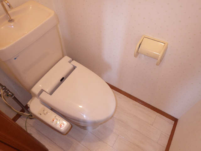 ＷＣ