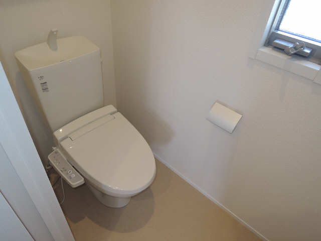 ＷＣ