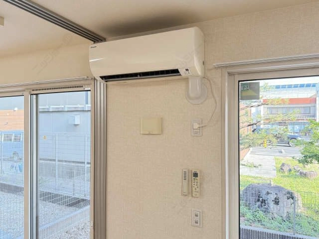 エアコン