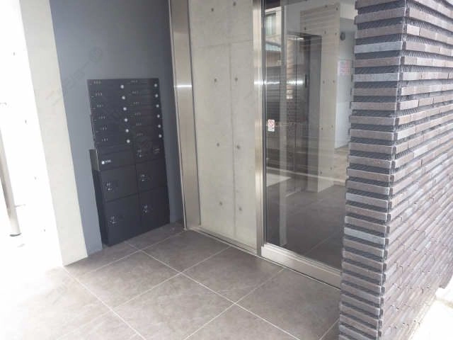 宅配BOX