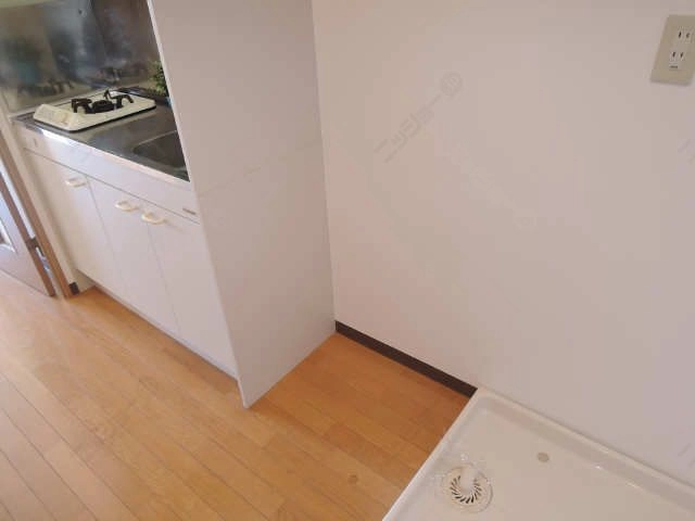 冷蔵庫スペース