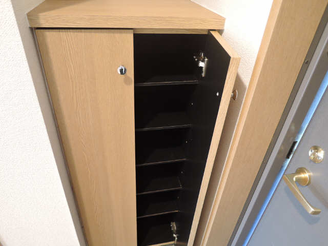 シューズBOX
