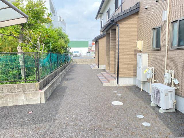 共用部分