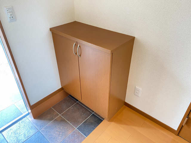 シューズBOX