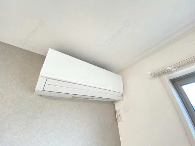 北洋間エアコン