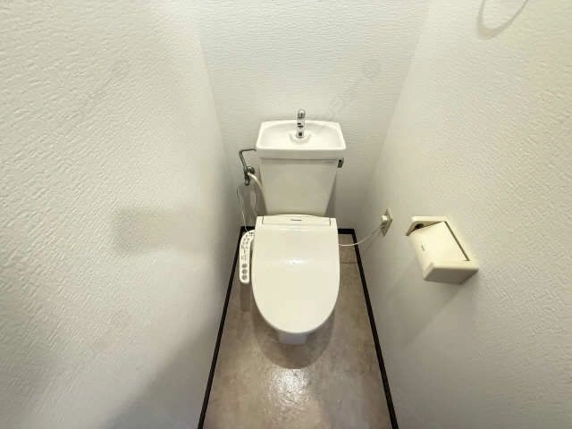 WC（同型）