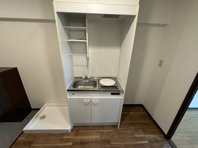 キッチン（同型）